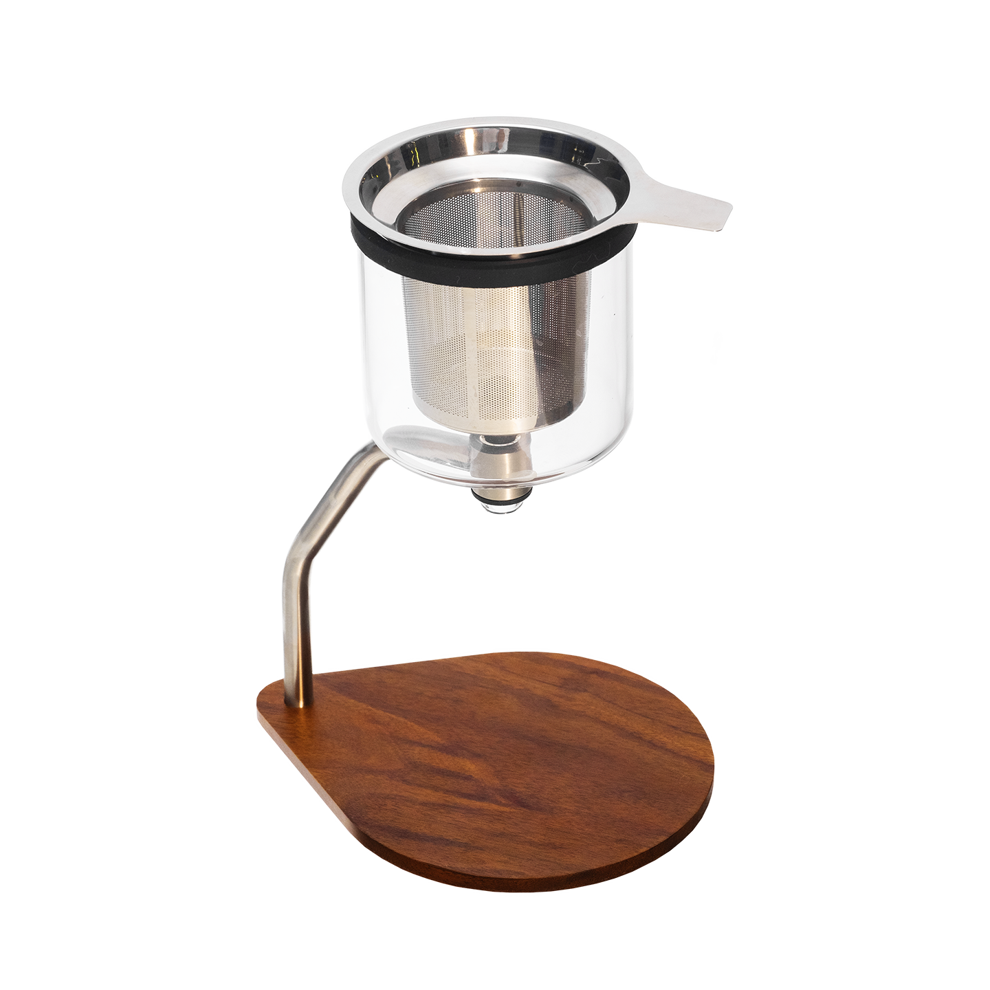 Manual Coffee Brewer