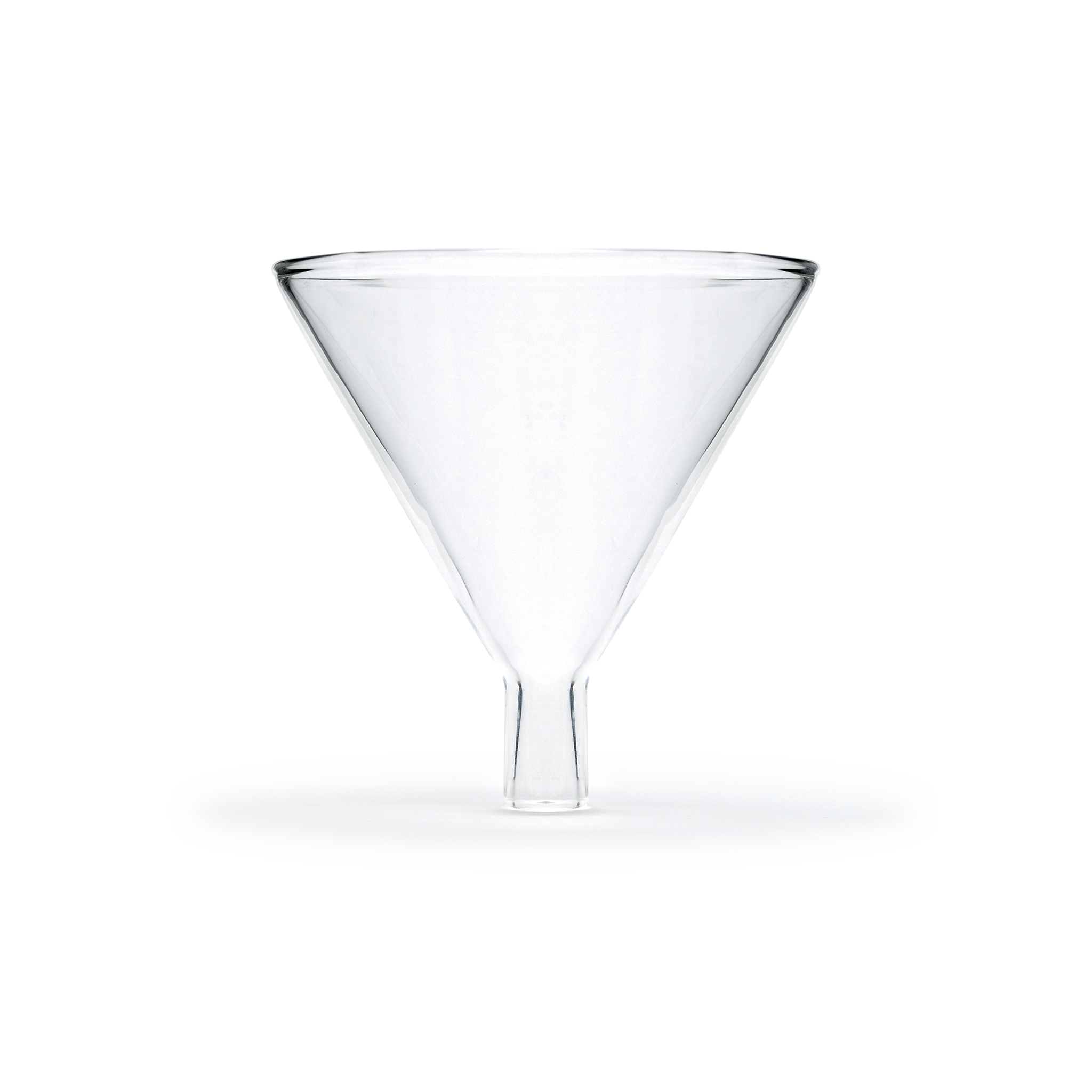 Grande Glass Funnel