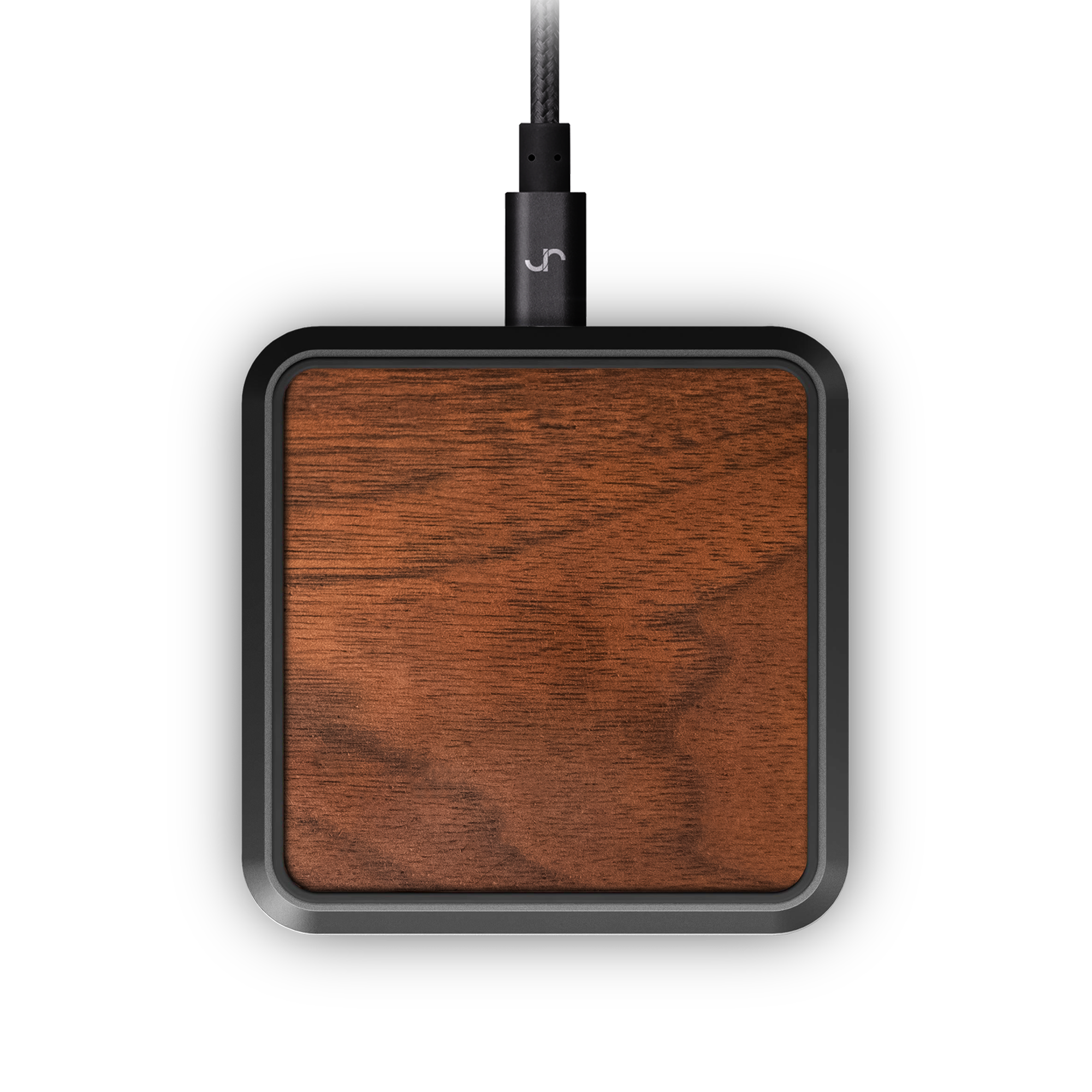 10W Wireless Charger (Black)